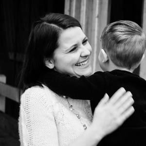 Meet your Posher, Misti